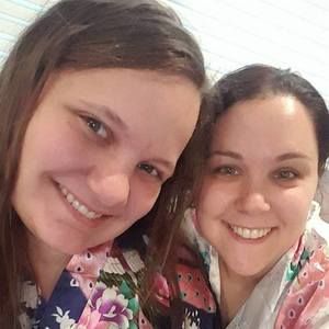 Meet your Posher, Victoria